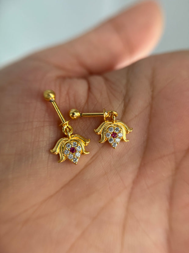 Iyla Helix Earring