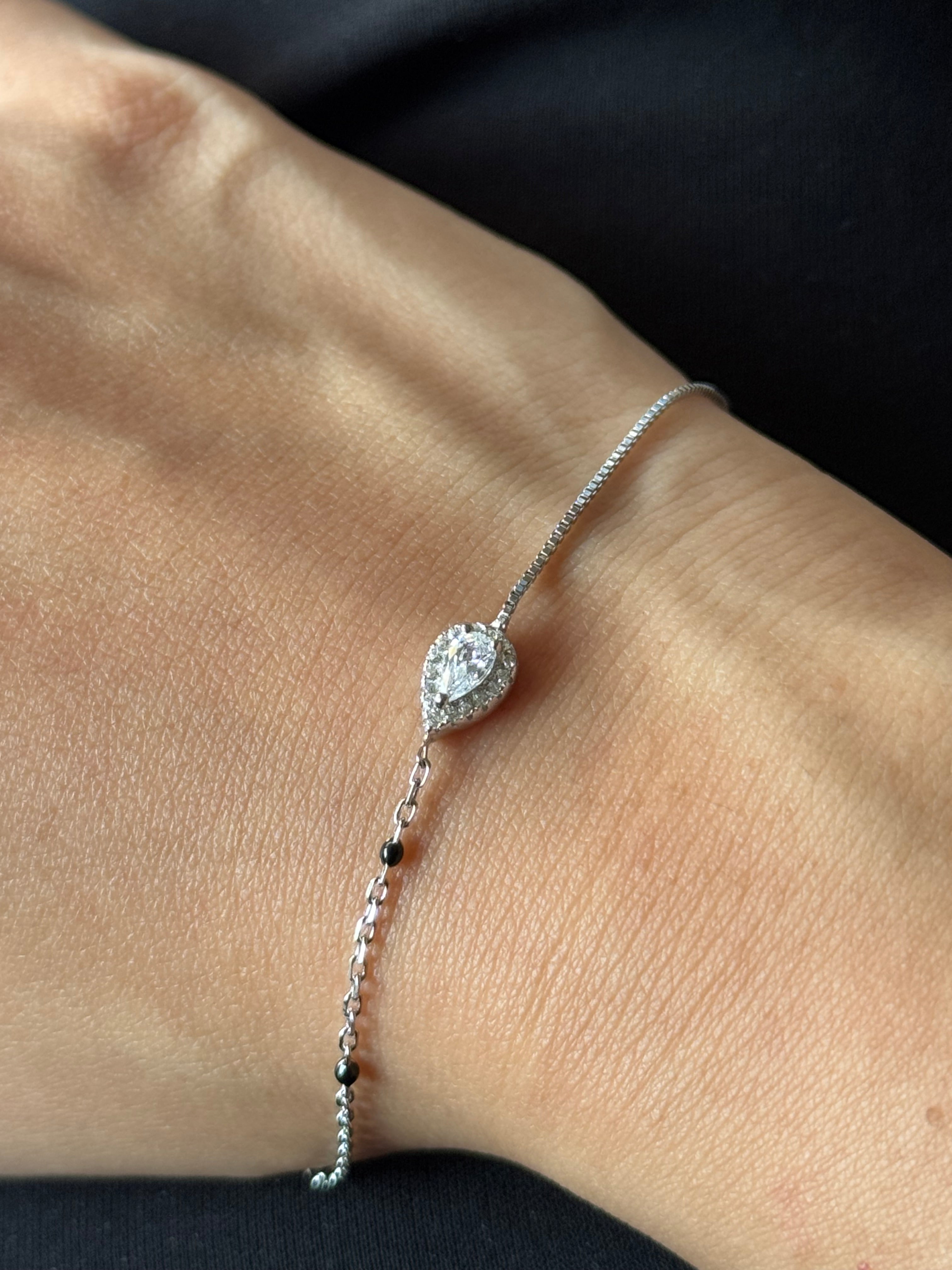 Lichit Bracelet