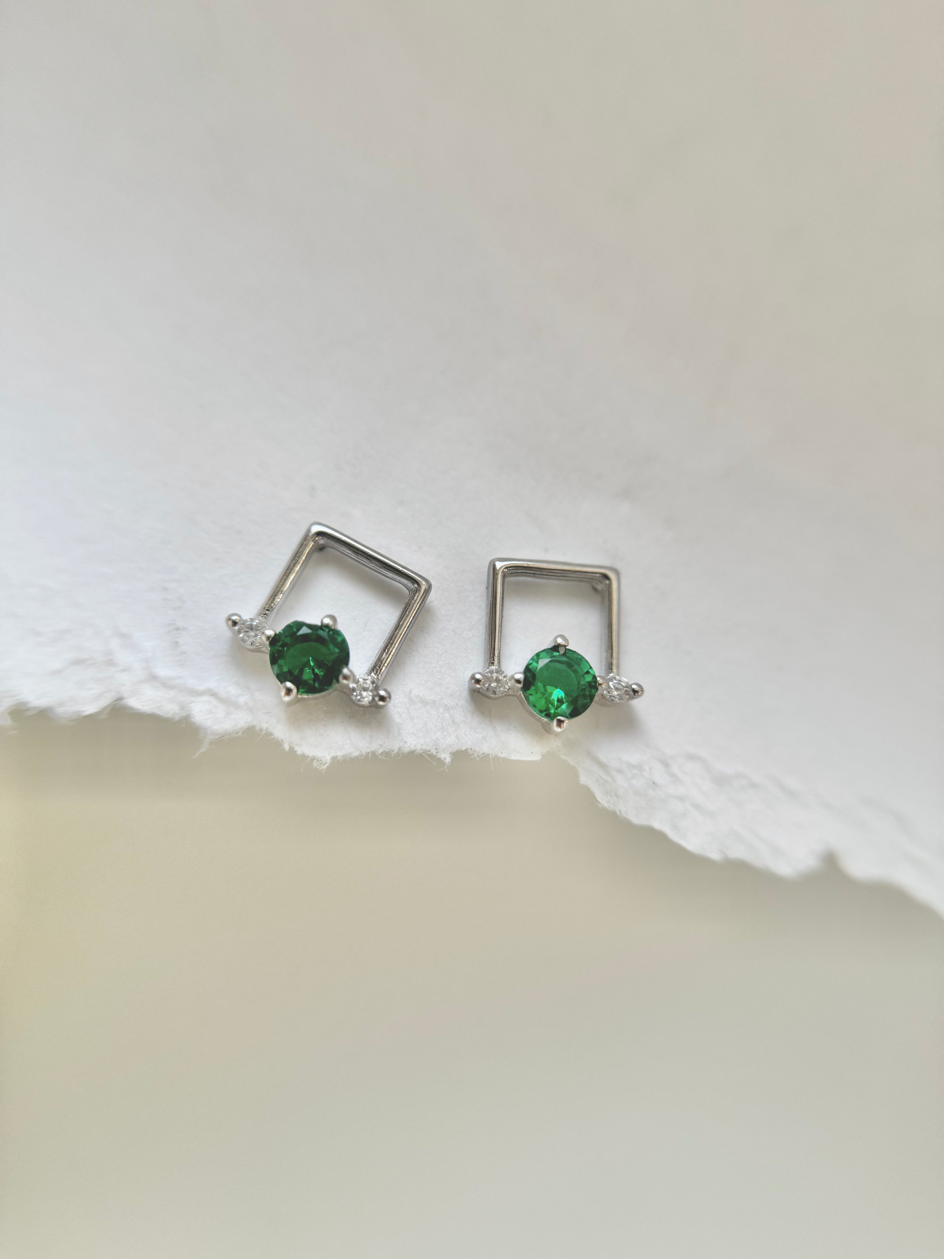 Nayira Earrings
