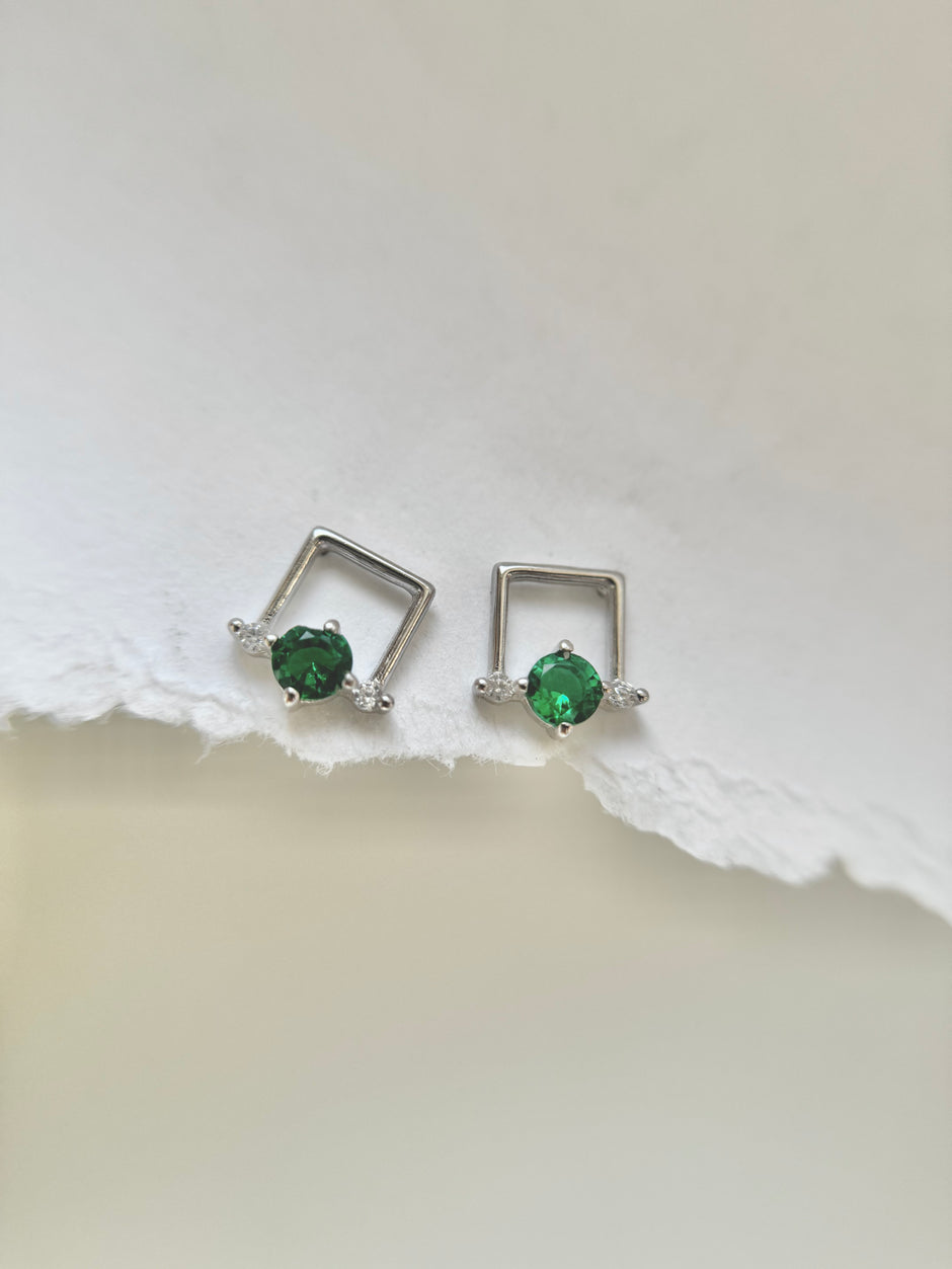 Nayira Earrings