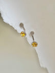 Sunbeam Drops Earrings