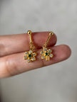 Omya Helix Earring