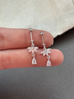 Beryll Helix Earrings
