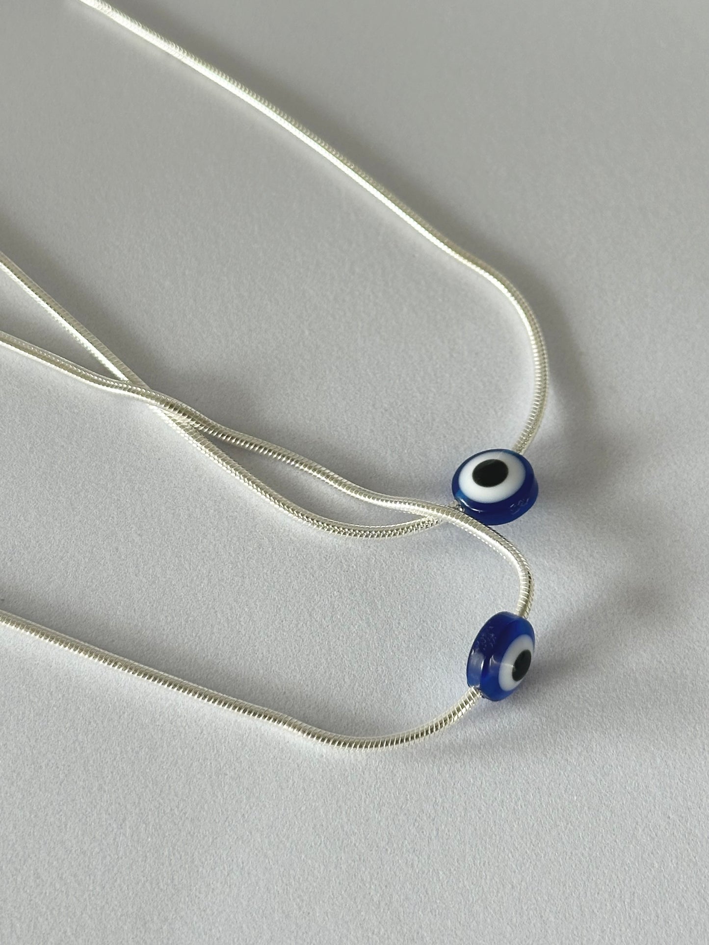 Nazariya Anklet