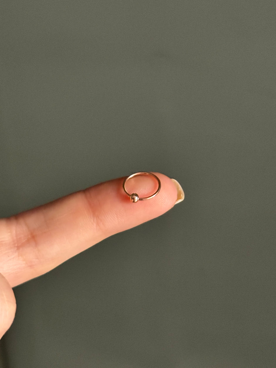 Riddhi Nosering