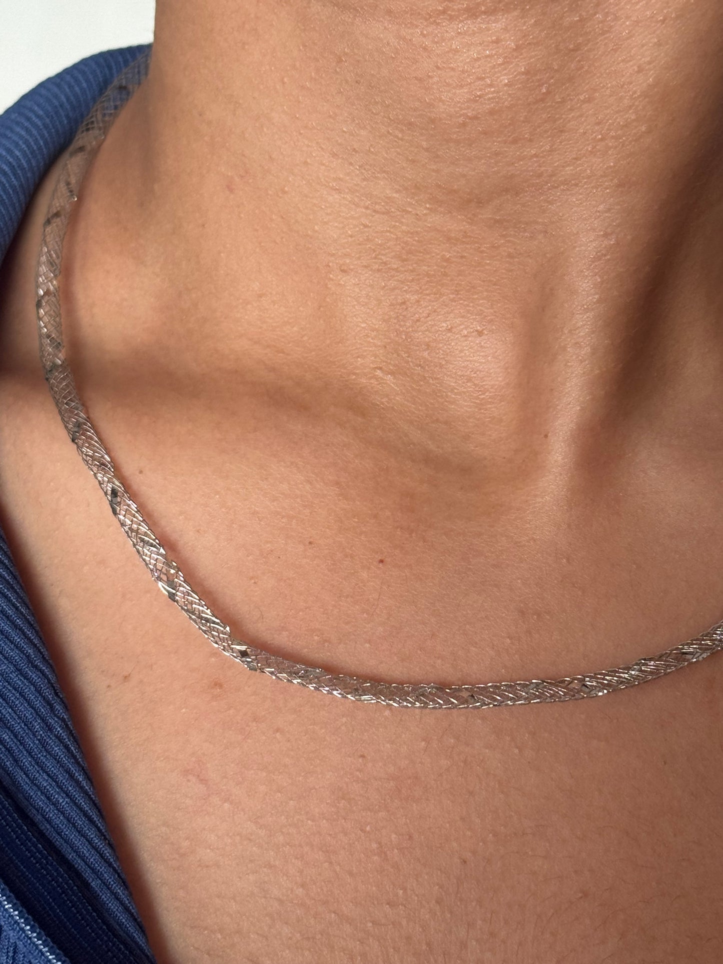 Flare Tissue Chain