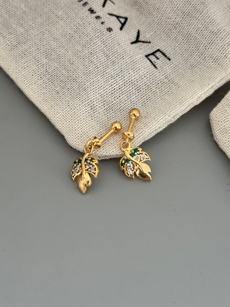 Mendi Helix Earrings