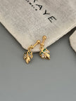 Mendi Helix Earrings