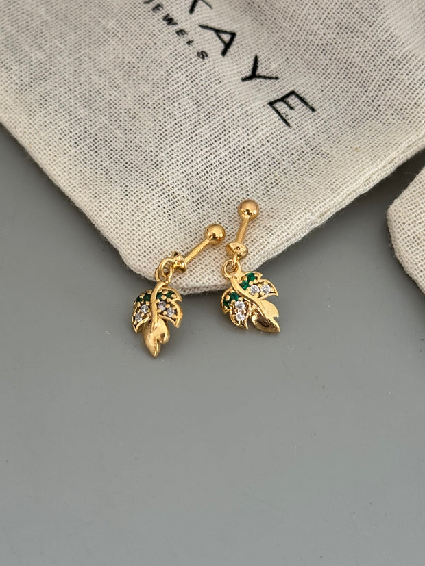 Mendi Helix Earrings
