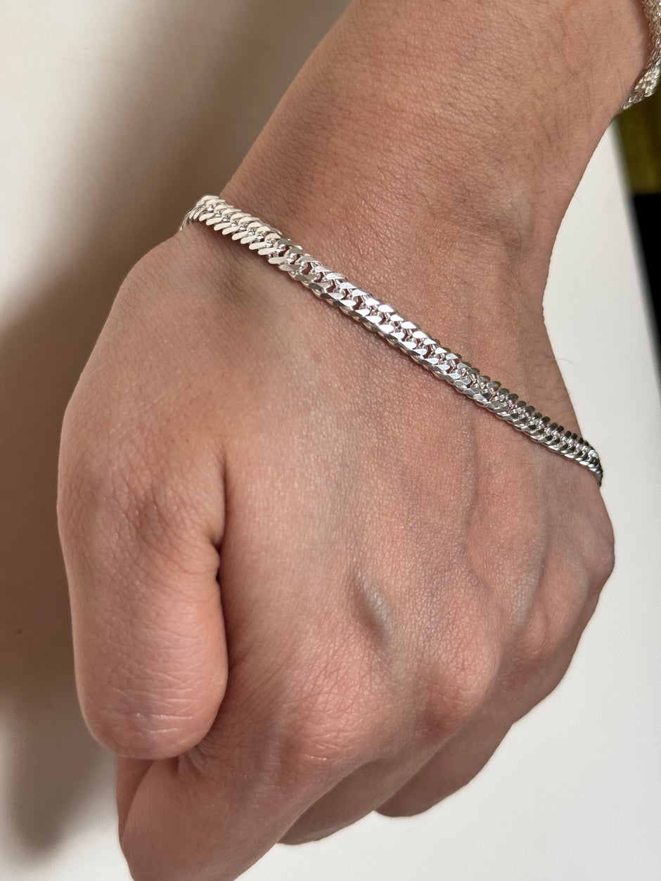 Cuban Link Bracelet