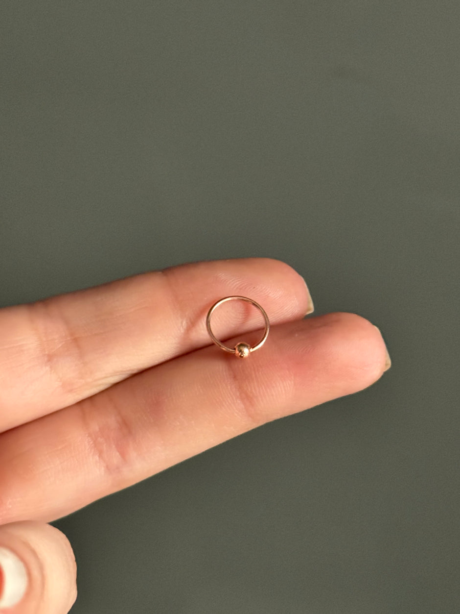 Riddhi Nosering