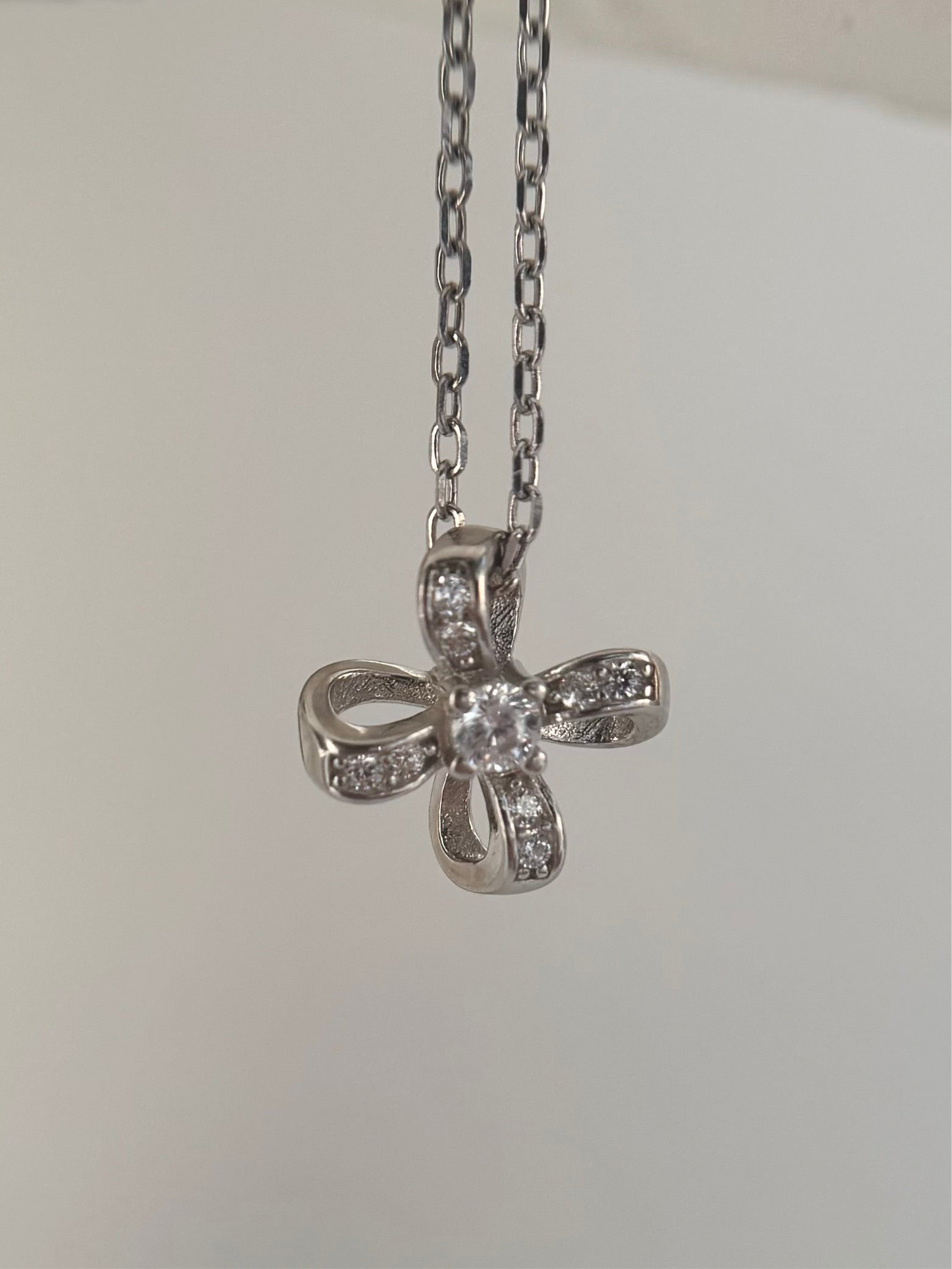 Mirae Necklace
