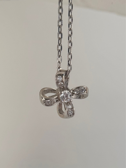 Mirae Necklace
