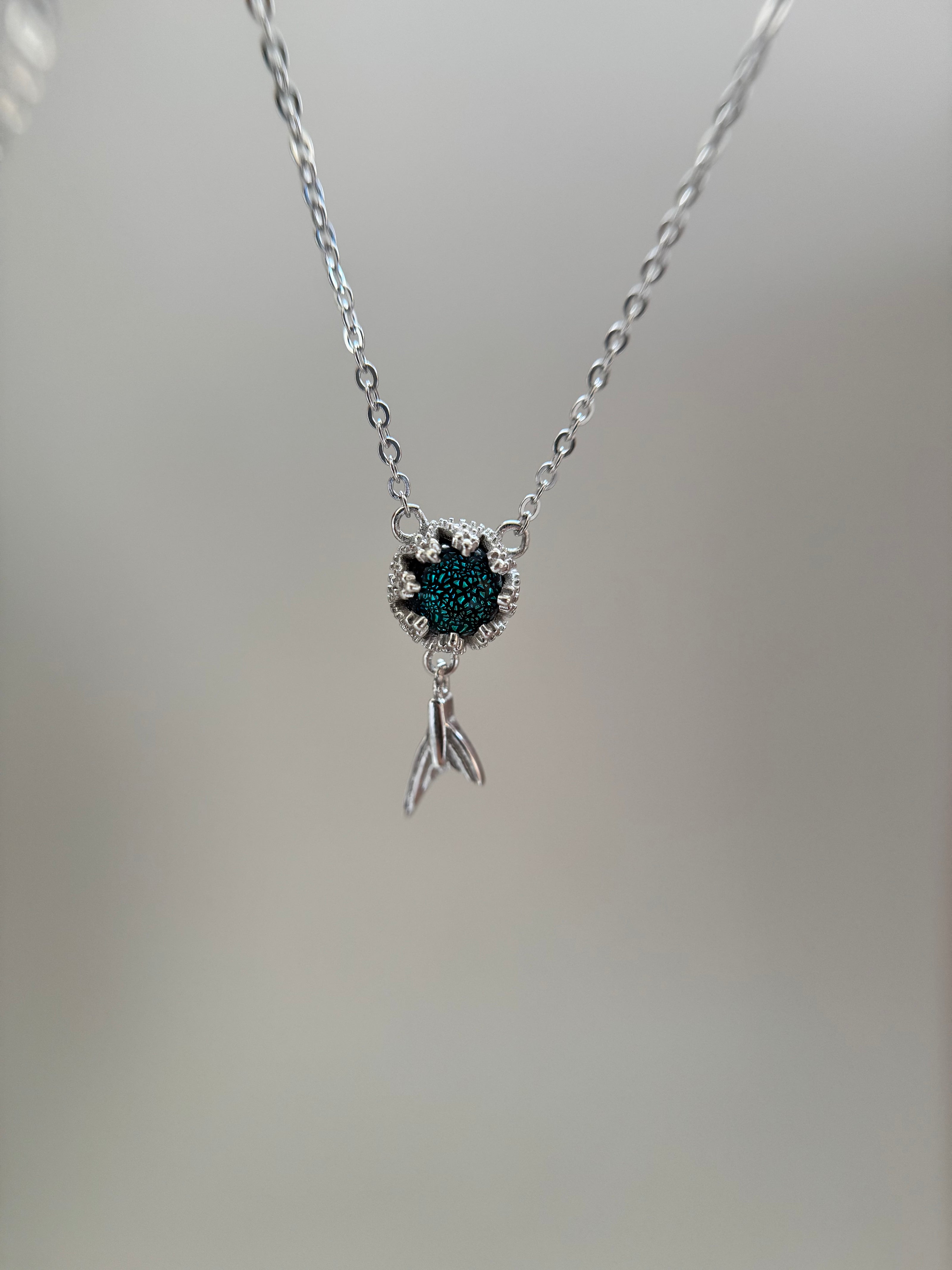 Celestra Necklace