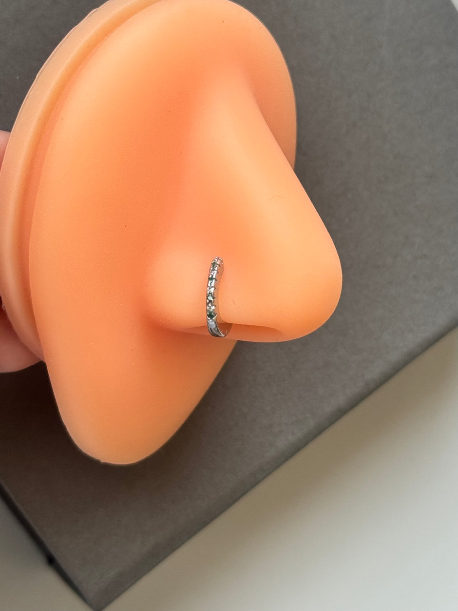 Neer Nose Ring