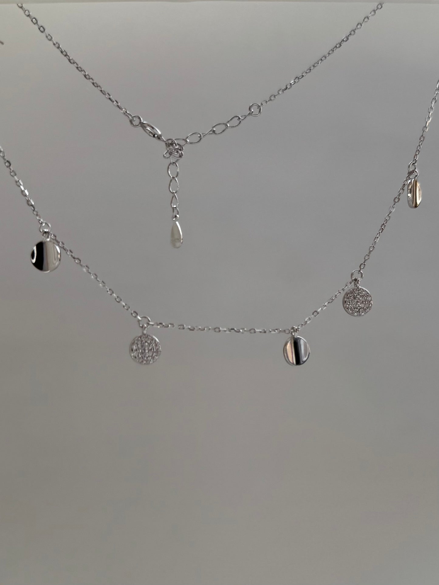 Nevo Necklace