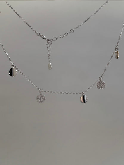 Nevo Necklace