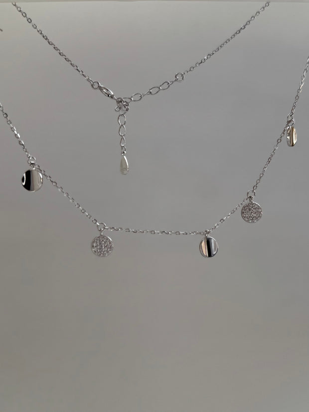 Nevo Necklace