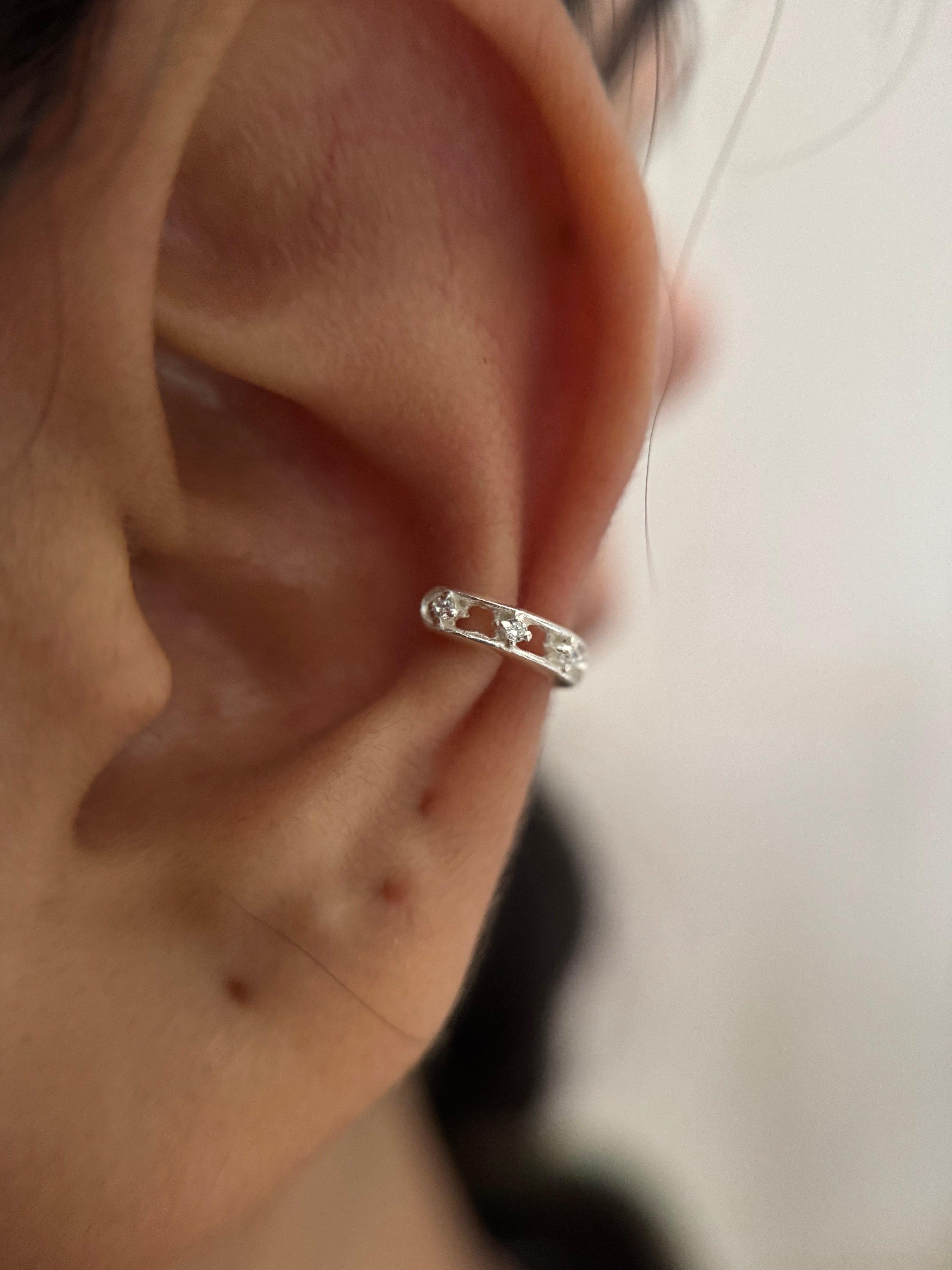 Coil Cuff