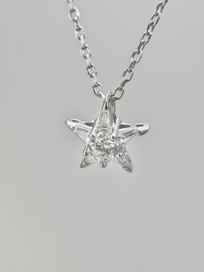 Chandra Necklace