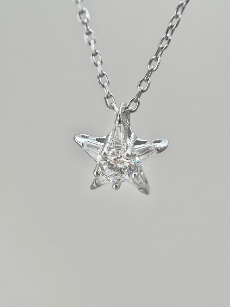 Chandra Necklace