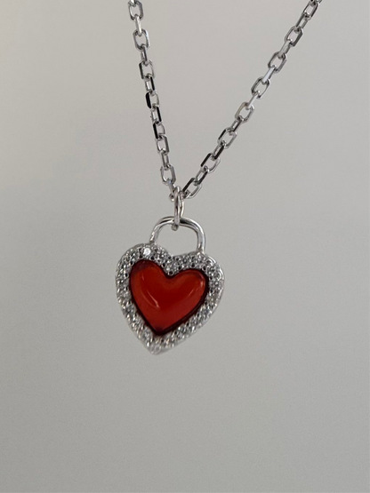 Amora Necklace