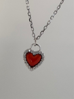 Amora Necklace