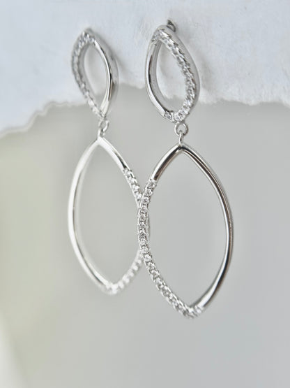 Belaire Earrings
