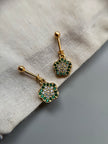 Maithili Helix Earrings