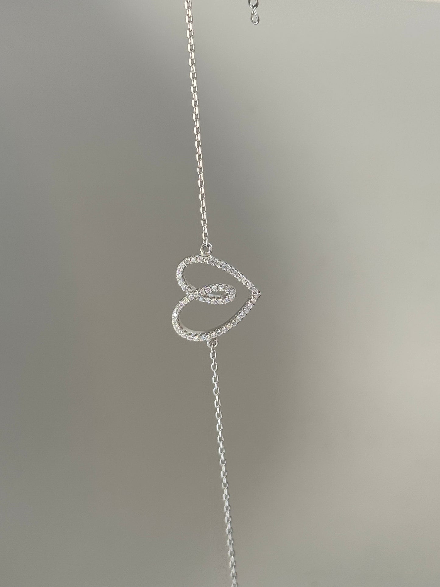 Venn Bracelet