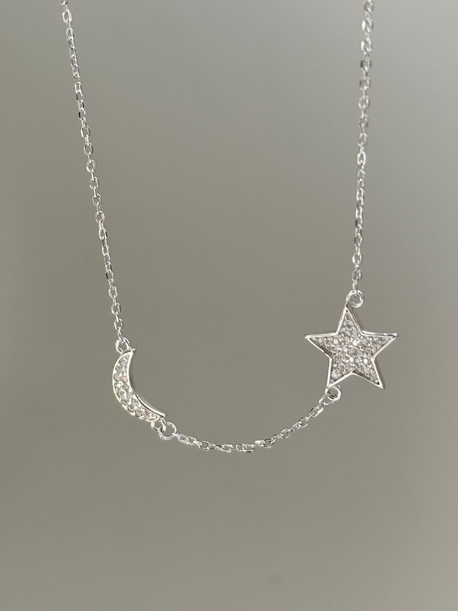 Lyra Necklace