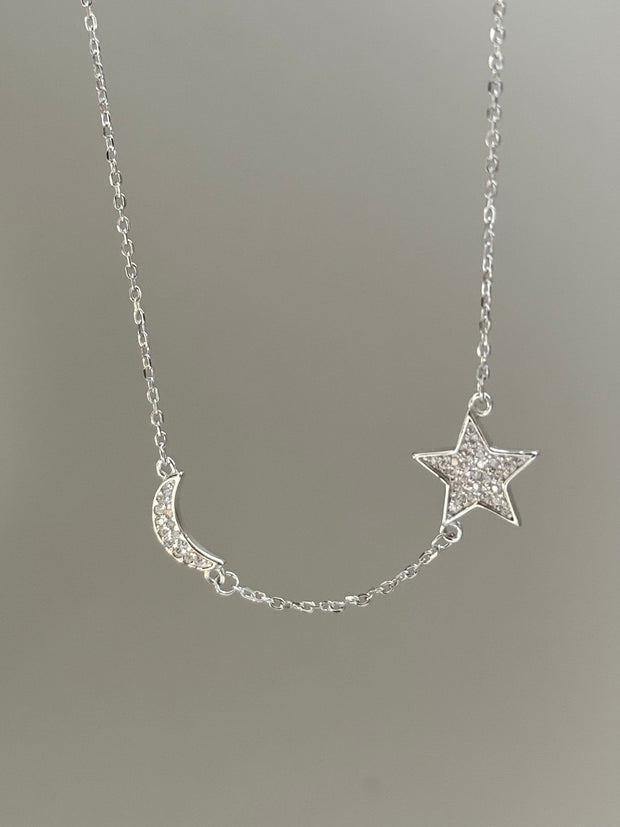 Lyra Necklace