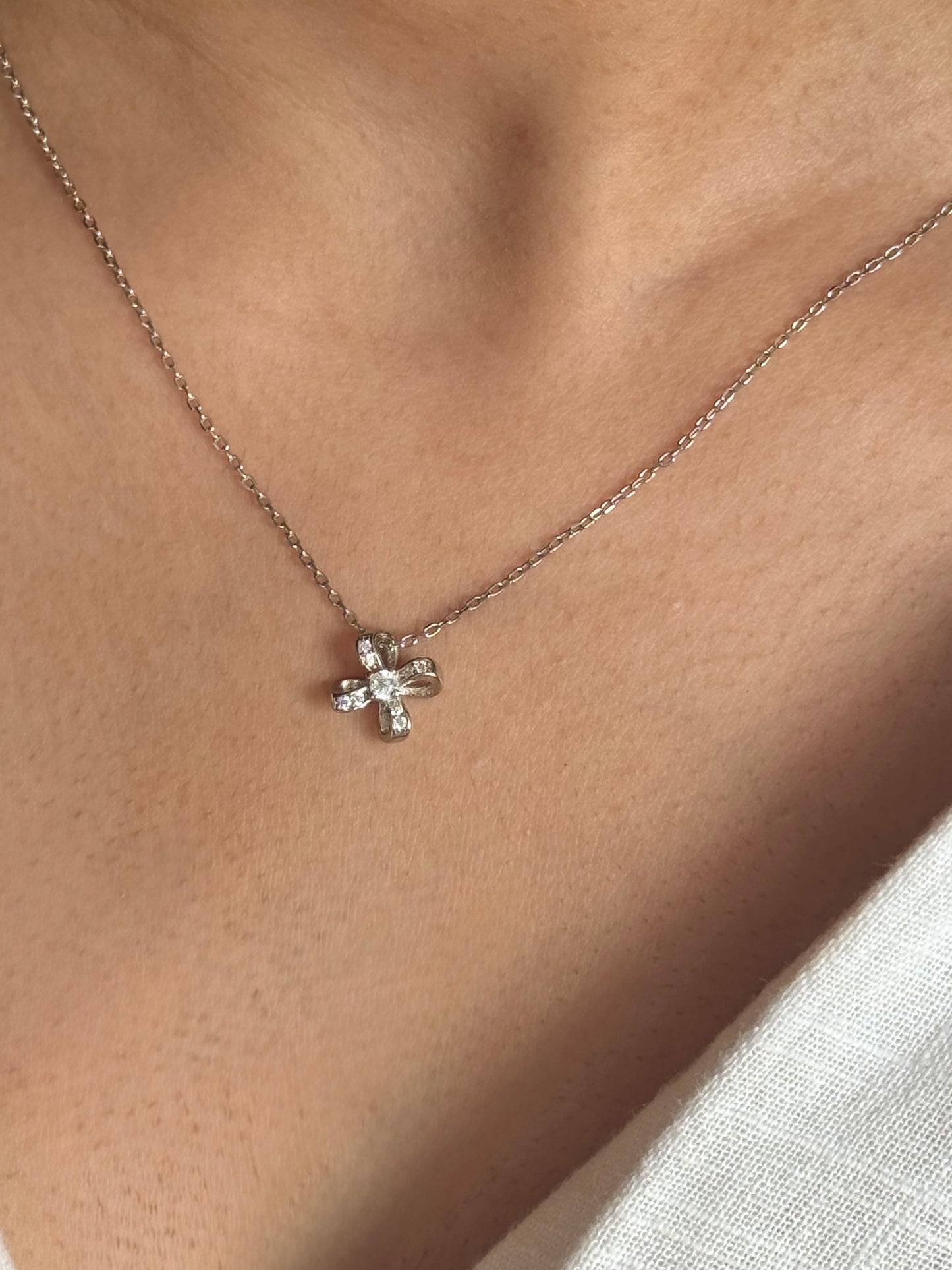 Mirae Necklace