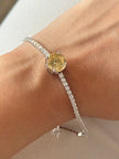 Canary Bracelet