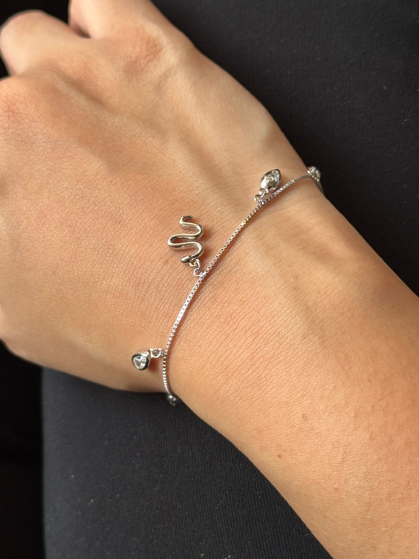 Ophis Bracelet