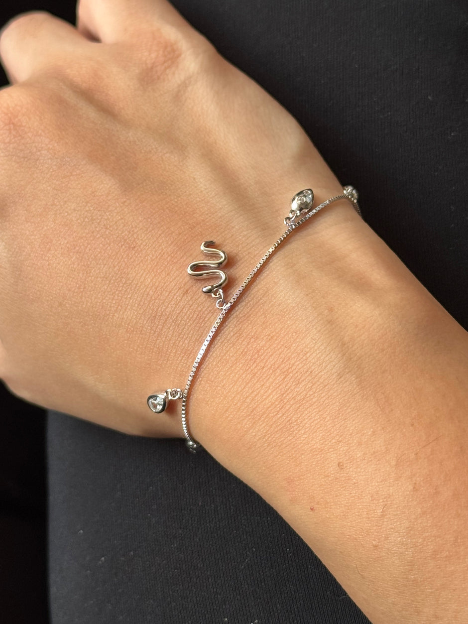 Ophis Bracelet