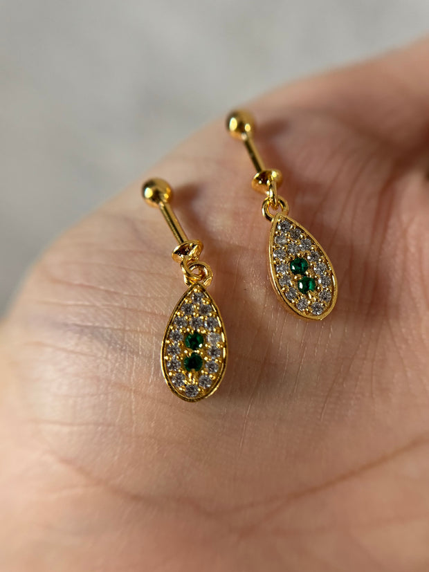 Zahi Helix Earring
