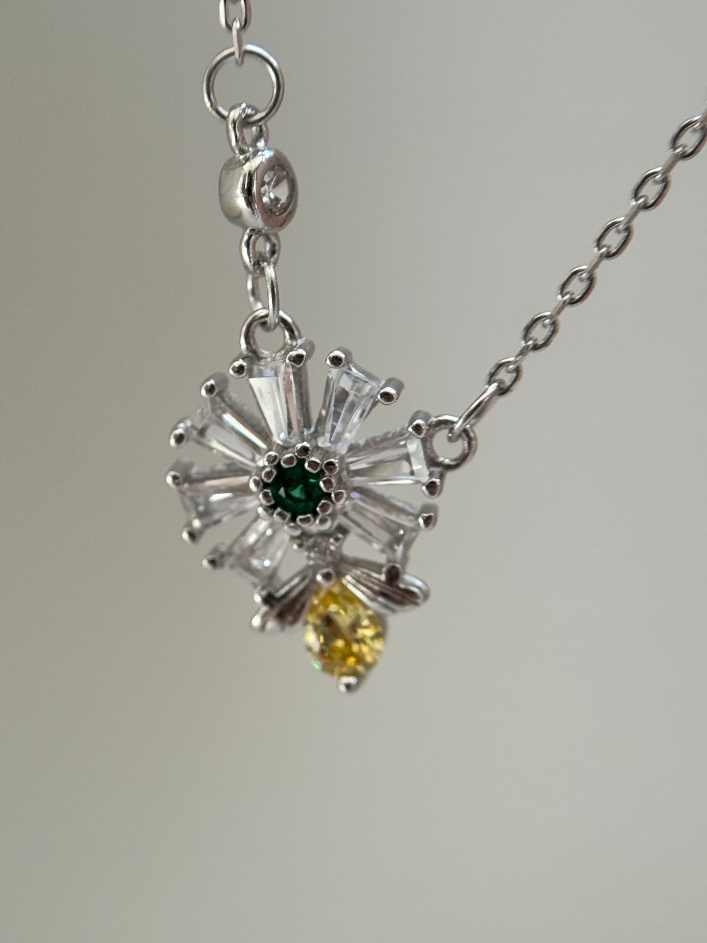Adhara Necklace