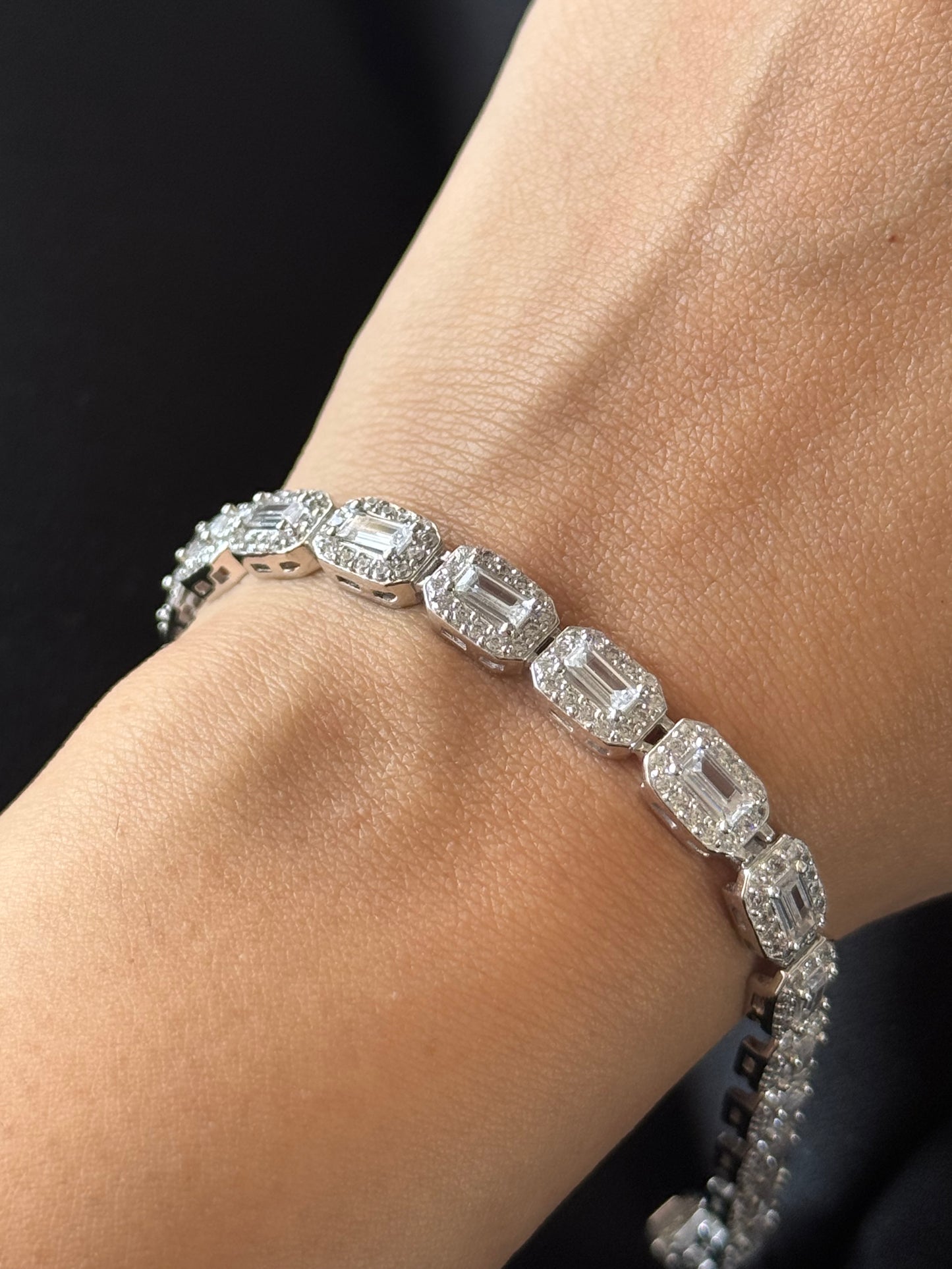 Glowstream Bracelet