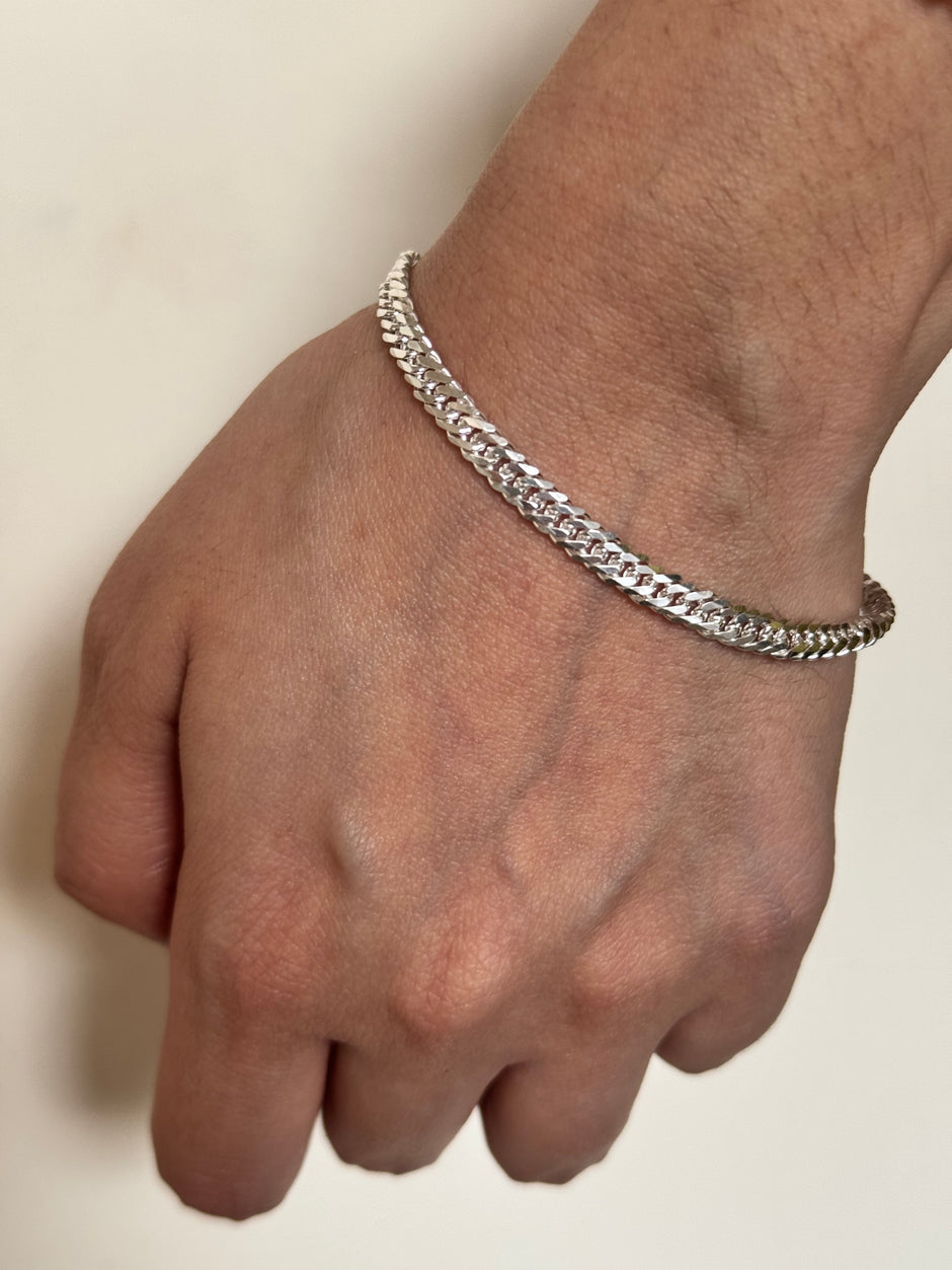 Cuban Link Bracelet
