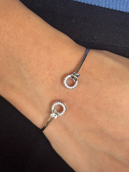 Halo Bracelet