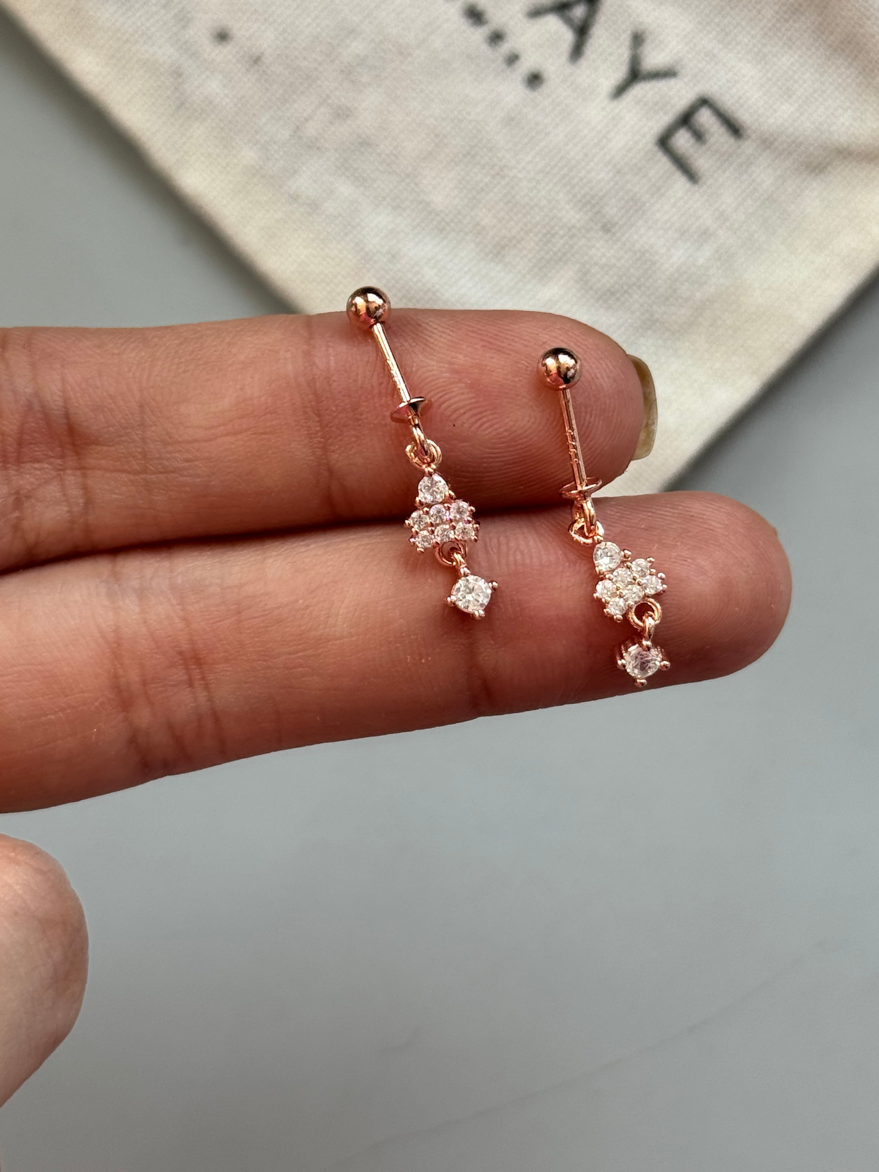 Veya Helix Earrings