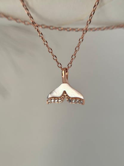 Coralyn Necklace