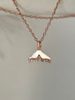 Coralyn Necklace