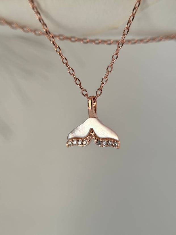 Coralyn Necklace
