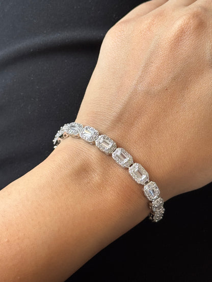 Glowstream Bracelet