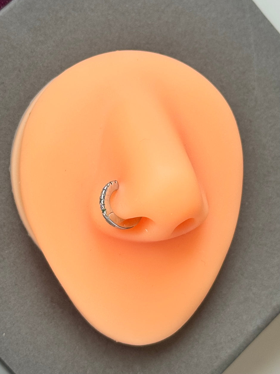 Neer Nose Ring