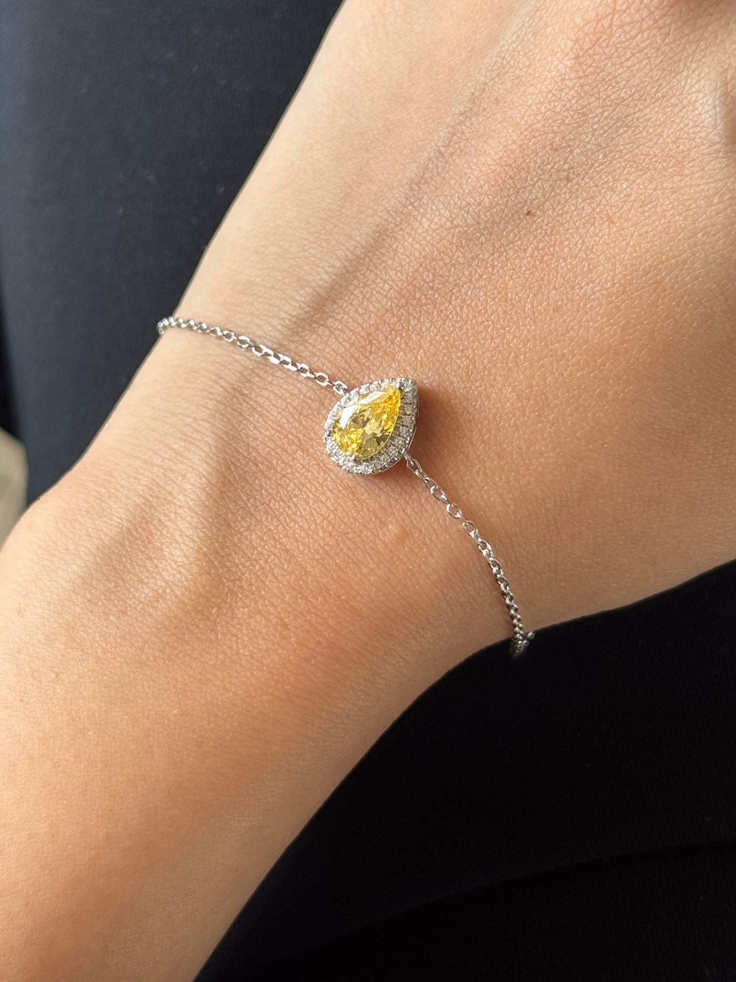 Contessa Bracelet