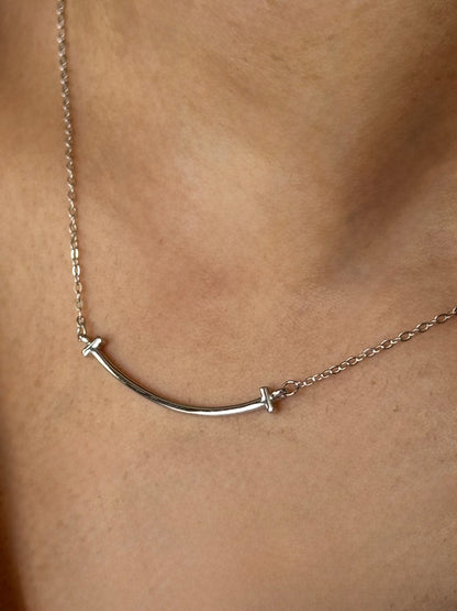 Anchor Necklace