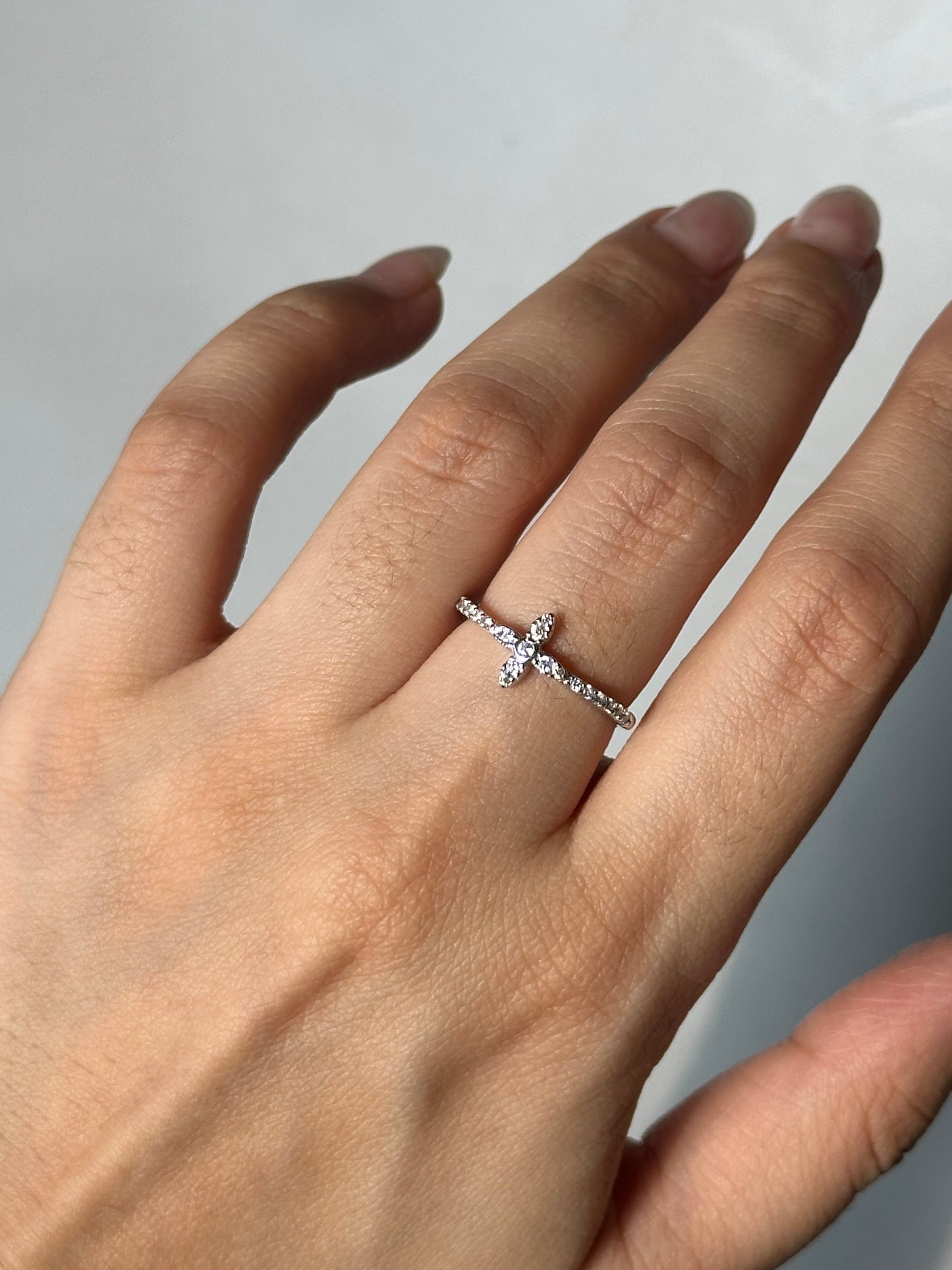 Daisy Ring